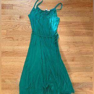 Boden Summer Dress. Size 10P.